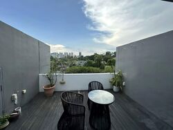 Holland Mews (D10), Apartment #596914421
